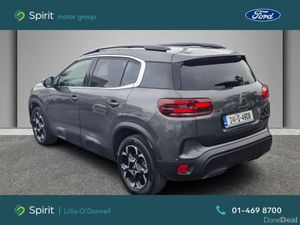 Citroen C5 Aircross 1.5 HDI AUTO MAX - Image 3