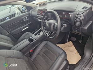 Citroen C5 Aircross 1.5 HDI AUTO MAX - Image 4