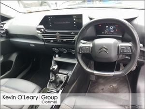 Citroen C4 C4 FEEL BLUE HDI 110 Commercial MY22. - Image 2