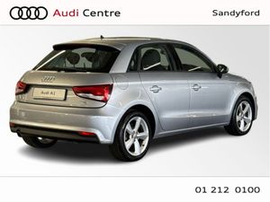 Audi A1 1.0TFSI 95HP SE - Image 3