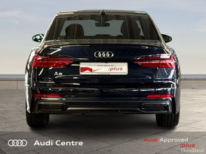 Audi A6 40TDI 204HP S tronic S Line - Image 4