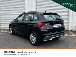 Skoda Kamiq AMBITION 1.0 TSI 95 BHP - Image 3
