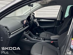 Skoda Karoq AMBITION 2. 0 TDI 115 BHP - Image 4