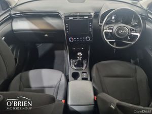 Hyundai Tucson 2WD Comfort Plus - Image 2
