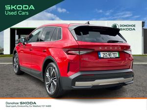 Skoda Elroq Elroq 60 - Image 4