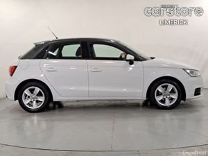 Audi A1 1.0 - Image 2