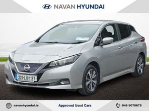 Nissan Leaf SV 40 kWh - Image 4