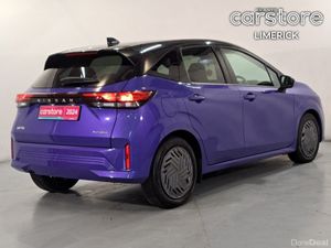 Nissan Note 1.0 - Image 3