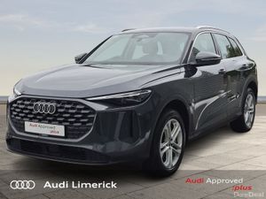 Audi Q5 Q5 E-HYBRID 220  Q SE  + SPORTS SEATS - Image 4