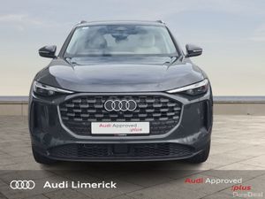 Audi Q5 40 TDI QUATTRO  SE 204PS  + SPORTS SEATS - Image 3