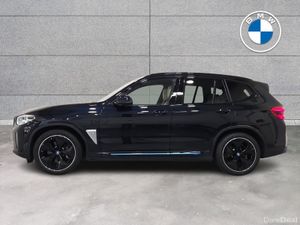 BMW iX3 80 kWh Premier Edition Pro - Image 4