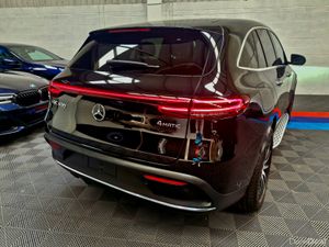 Mercedes-Benz EQC 2023 - Image 4