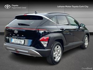 Hyundai KONA ELEGANCE 5DR - Image 2
