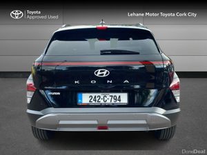 Hyundai KONA ELEGANCE 5DR - Image 4