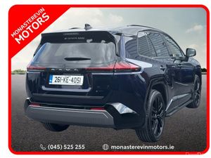 Toyota RAV4 HEV SPORT L.EDITION 4DR - Image 2