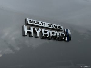 Toyota Crown 3.5 RS HYBRID  - FULL LEATHER ELECTRI - Image 3