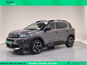 Citroen C5 Aircross MAX PHEV 4DR - Image 3