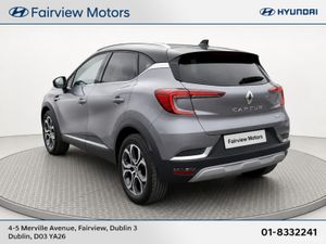 Renault Captur TECHNO E-TECH HEV - Image 4