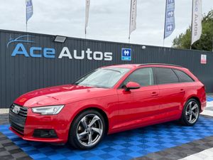Audi A4 SPORT - 1.4 PETROL - AUTO - 12M WARRANTY - - Image 3