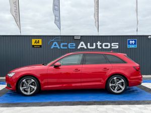 Audi A4 SPORT - 1.4 PETROL - AUTO - 12M WARRANTY - - Image 4