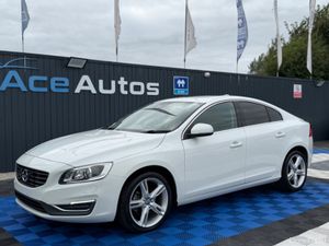 Volvo S60 CLASSIC *SUNROOF* - 2.0L DIESEL - AUTO - - Image 3