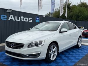 Volvo S60 CLASSIC *SUNROOF* - 2.0L DIESEL - AUTO - - Image 2