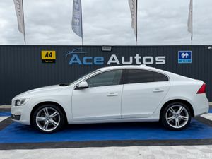 Volvo S60 CLASSIC *SUNROOF* - 2.0L DIESEL - AUTO - - Image 4