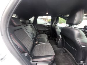 Ford Kuga ST-LINE X 5DR 1.5 TD 120 S6. S6.2 M6 - Image 3