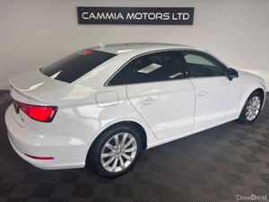 Audi A3 DBA-8VCXSL 4DR AUTO - Image 4