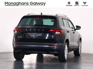 Skoda Karoq 2.0 TDI SE L 150PS 5DR - Image 3