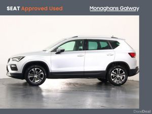 SEAT Ateca PA 2.0 TDI 115HP SE - Image 3