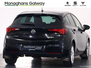 Opel Astra SC 1.6CDTI 110PS - Image 4