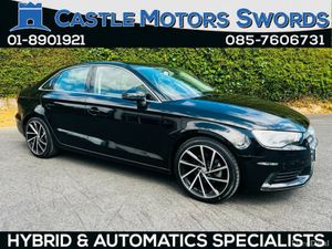 Audi A3 FINANCE AVAILABLE FROM €71 P/W - Image 4