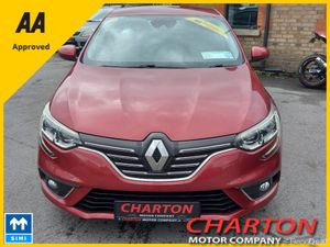 Renault Megane N 4DR GRAND COUPE DYNAMIQUE - Image 2