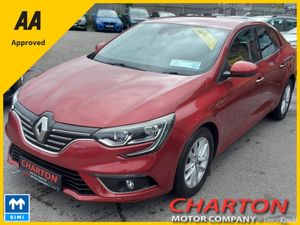 Renault Megane N 4DR GRAND COUPE DYNAMIQUE - Image 3
