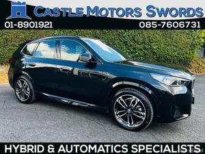 BMW iX1 XDRIVE 30 M SPORT - Image 3