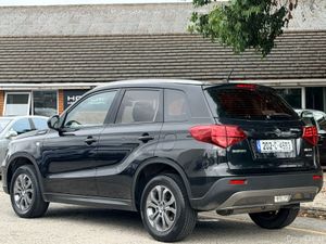 2020 Suzuki Vitara..2 KEYS..CRUISE CONTROL - Image 4