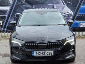 Skoda Octavia 2024 SPORTBACK 2.0TDI AUTOMATIC - Image 2