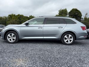 2017 SKODA SUPERB COMBI 1.6 120 BHP - Image 4