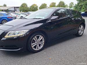 Honda CR-Z 2011 1.5 HYBRID SPORT - Image 4