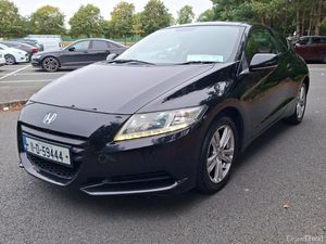 Honda CR-Z 2011 1.5 HYBRID SPORT - Image 3