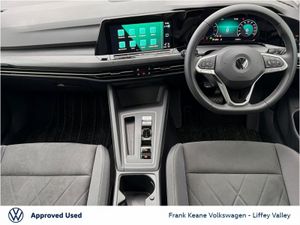 Volkswagen Golf STYLE AUTO 1.5 TSI 130BHP *PRIVACY - Image 2
