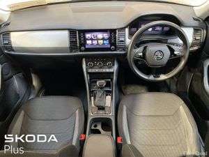 Skoda Kodiaq Ambition 2.0TDI 150bhp DSG - Image 3