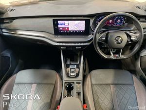 Skoda Octavia RS 2.0TDI 200bhp DSG - Image 2