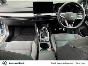 Volkswagen Golf GOLF 50 YEARS 2.0 TDI 115HP @Frank - Image 2
