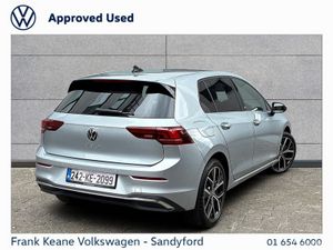 Volkswagen Golf GOLF 50 YEARS 2.0 TDI 115HP @Frank - Image 3