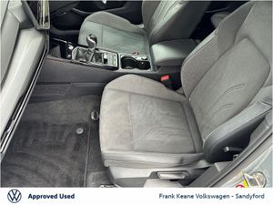 Volkswagen Golf GOLF 50 YEARS 2.0 TDI 115HP @Frank - Image 4