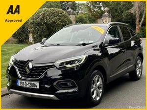 Renault Kadjar 1.3 TCE S-EDITION 2019 - Image 2