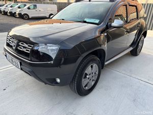 2015 Dacia Duster 1.5 DCI 110 SIGNATURE - Image 2