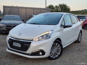 Peugeot 208 5D ALLUR 1.2L Petrol Automatic - Low m - Image 2
